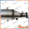 Filtres à Particules Diesel EURO4 pour MITSUBISHI | DPF-MS-000, 095-315